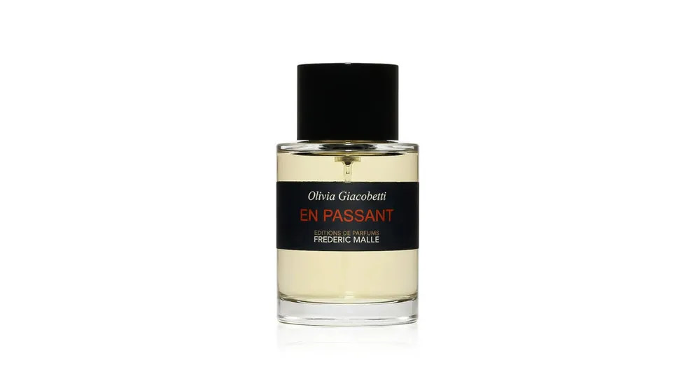 Rychlé Dodání Frederic Malle Olivia Giacobetti En Passant EDP 100 ml W