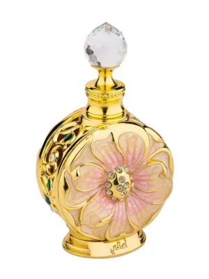 Must-Have Swiss Arabian Amaali parfémovaný olej 15 ml W