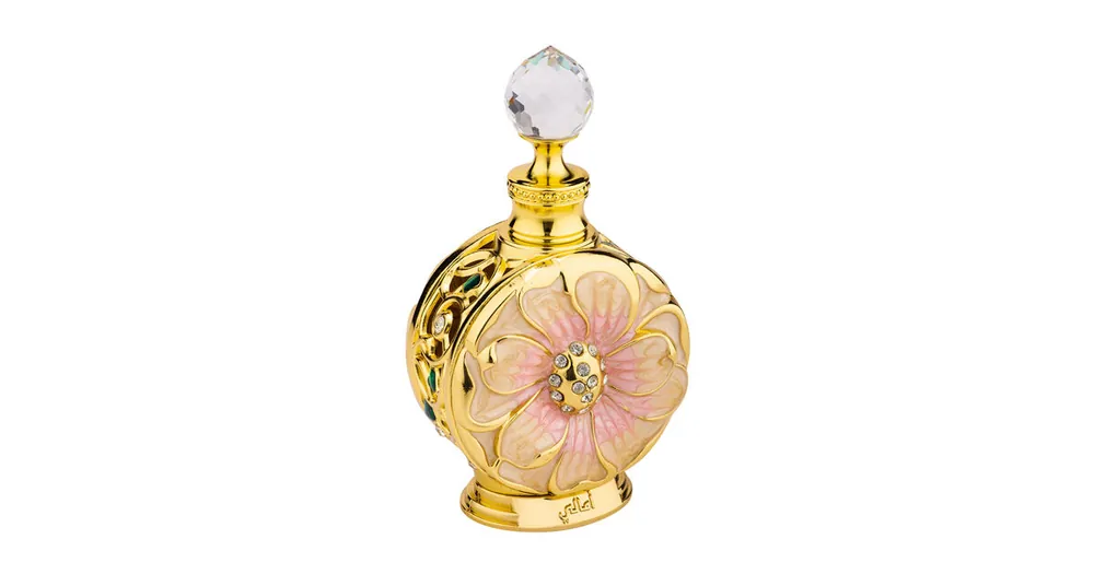 Must-Have Swiss Arabian Amaali parfémovaný olej 15 ml W