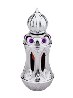 Swiss Arabian Attar Mubakhar parfémovaný olej 20 ml UNISEX Jen Po Omezenou Doba