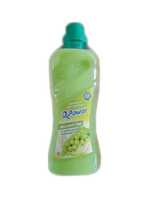 Q-Power univerzální čistič 1 l Hroznové Víno (EXP 2/26) Koupit Online