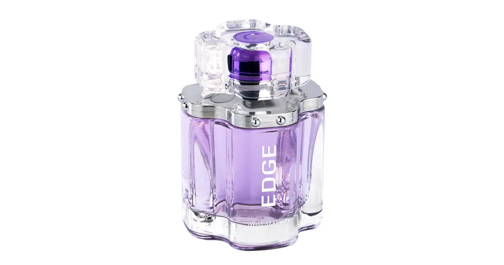 Swiss Arabian Edge for Women EDP 100 ml W Ověřený