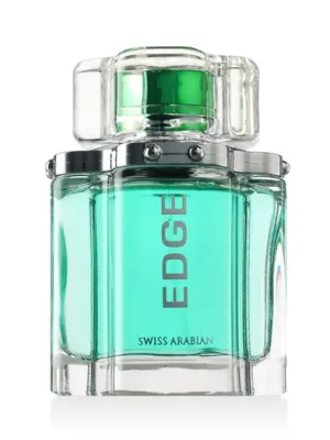 Pouze Dnes Swiss Arabian Edge for Men EDP 100 ml M