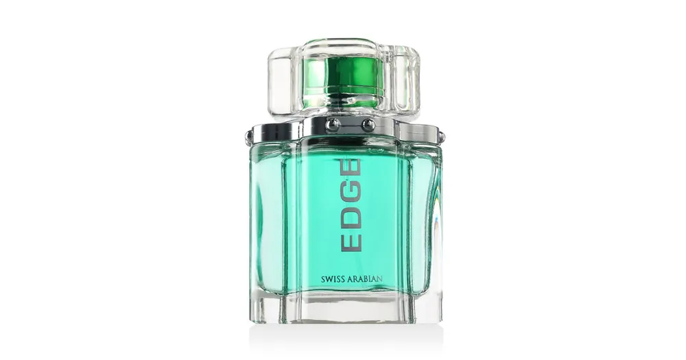 Pouze Dnes Swiss Arabian Edge for Men EDP 100 ml M