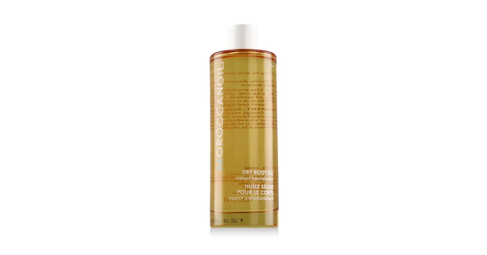 Moroccanoil Dry Body Oil 100 ml Značkový