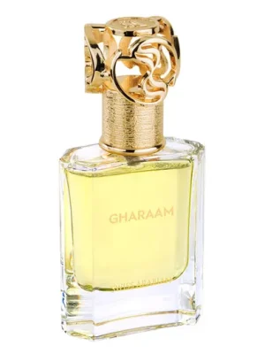 Swiss Arabian Gharaam Extrait de Parfum 50 ml UNISEX Oblíbený
