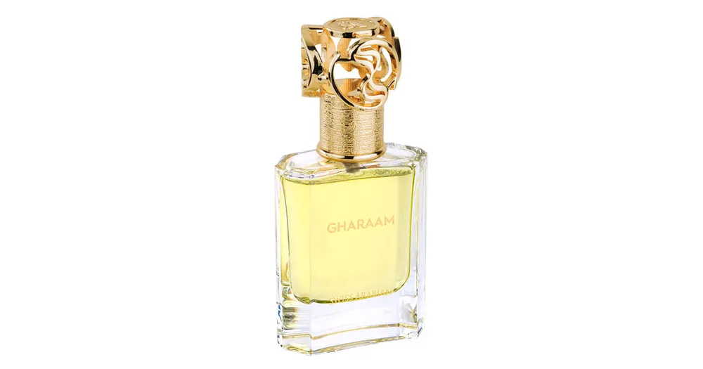 Swiss Arabian Gharaam Extrait de Parfum 50 ml UNISEX Oblíbený