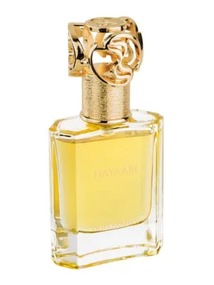 Swiss Arabian Hayaam EDP 50 ml UNISEX Odeslání Ihned