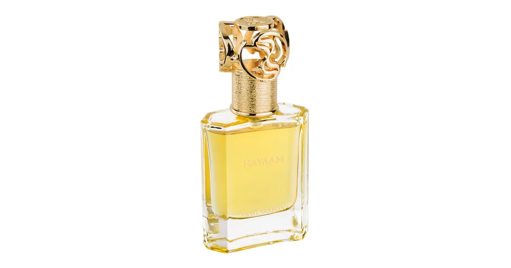 Swiss Arabian Hayaam EDP 50 ml UNISEX Odeslání Ihned