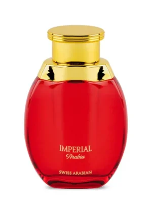 Swiss Arabian Imperial Arabia EDP 100 ml UNISEX Ověřený