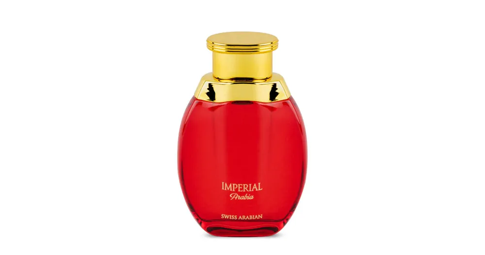 Swiss Arabian Imperial Arabia EDP 100 ml UNISEX Ověřený