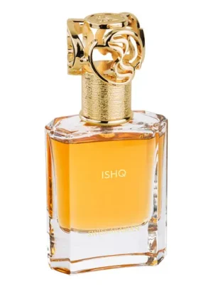 Výprodej Swiss Arabian ISHQ EDP 50 ml UNISEX