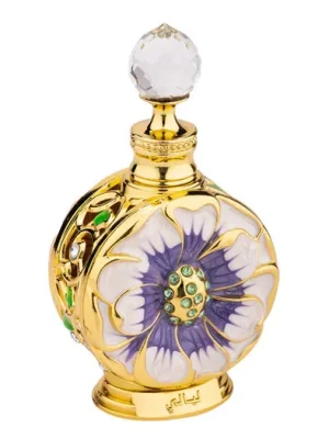 Swiss Arabian Layali parfémovaný olej 15 ml W Objednat Nyní