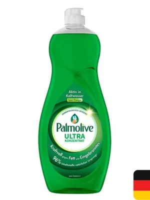 Palmolive gel na mytí nádobí 750 ml Original Nejprodávanější