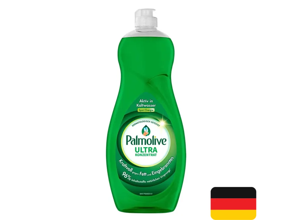 Palmolive gel na mytí nádobí 750 ml Original Nejprodávanější