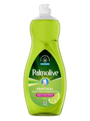 Cenová Bomba Palmolive gel na mytí nádobí 750 ml Limone