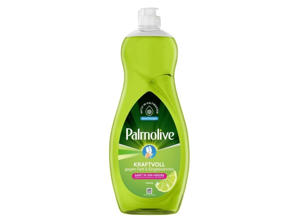Cenová Bomba Palmolive gel na mytí nádobí 750 ml Limone