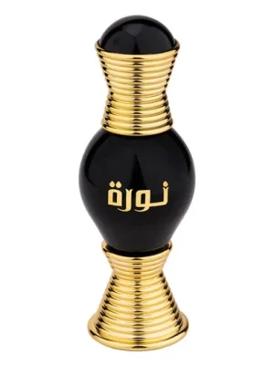 Objednat Nyní Swiss Arabian Noora Onyx parfémovaný olej 20 ml W