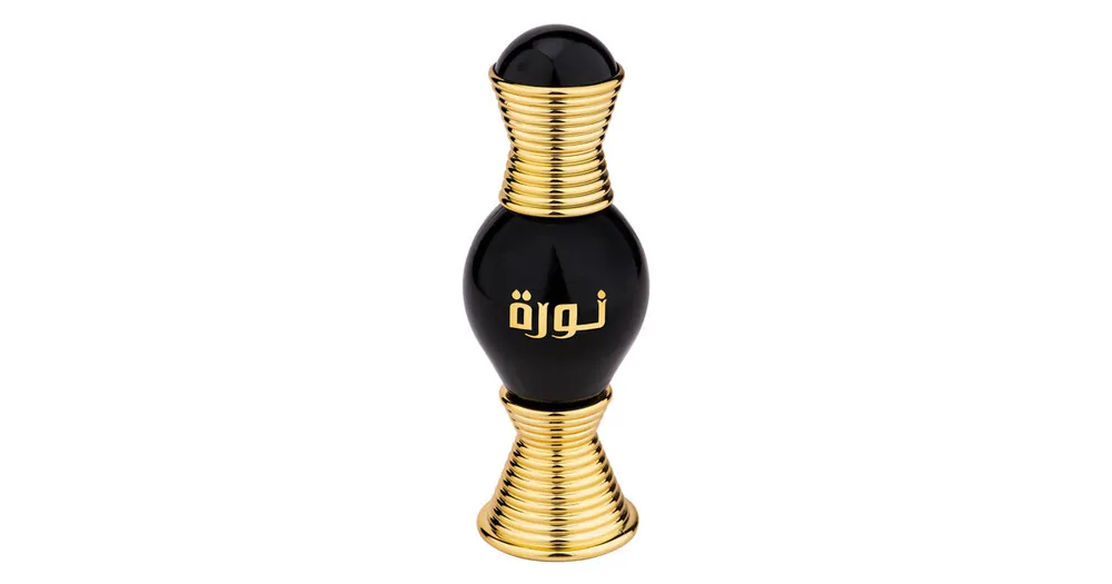 Objednat Nyní Swiss Arabian Noora Onyx parfémovaný olej 20 ml W