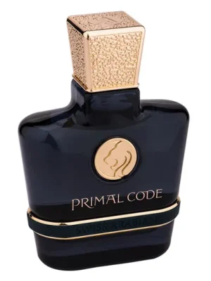 Objednat Nyní Swiss Arabian Primal Code EDP 100 ml M