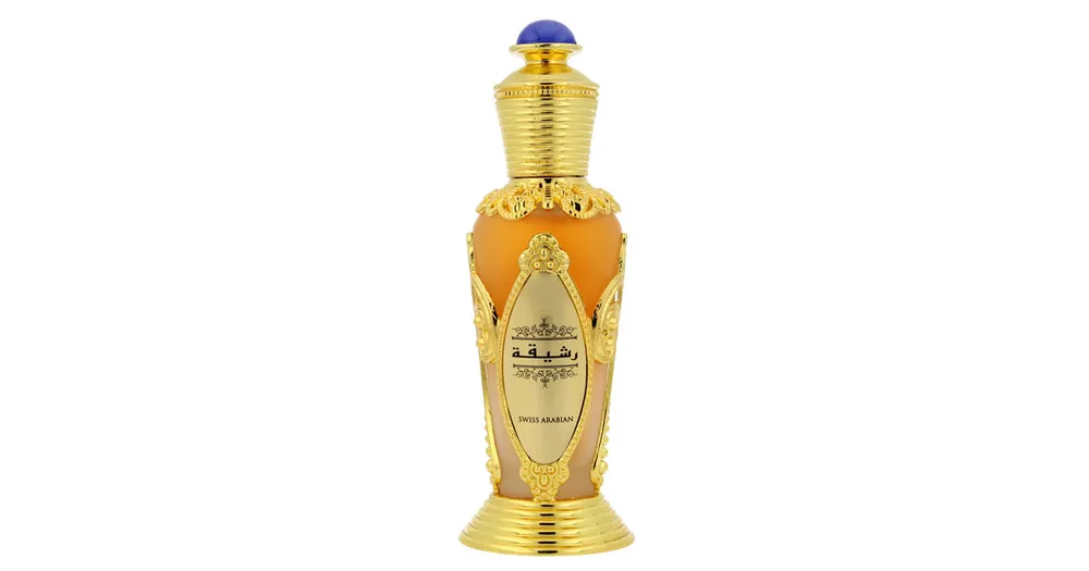Swiss Arabian Rasheeqa EDP 50 ml W Nakupujte Hned