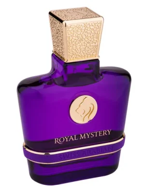 Swiss Arabian Royal Mystery EDP 100 ml W Omezená Nabídka