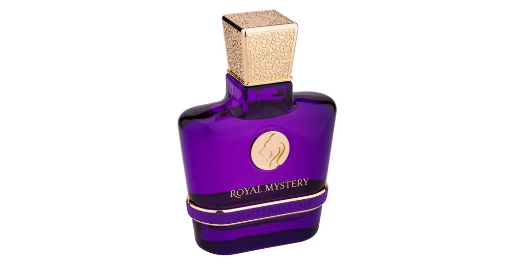 Swiss Arabian Royal Mystery EDP 100 ml W Omezená Nabídka