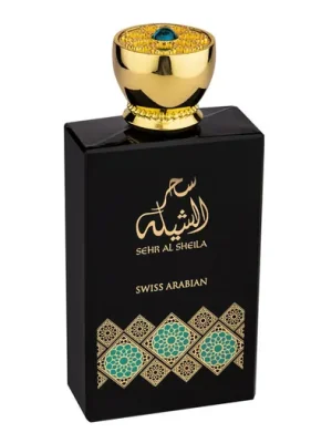 Kup Teď Swiss Arabian Sehr Al Sheila EDP 100 ml W