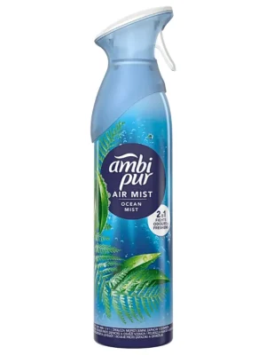 Ambi Pur osvěžovač vzduchu 185 ml Ocean Mist Doprava Zdarma
