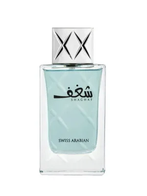 Swiss Arabian Shaghaf for Men EDP 75 ml M Ověřený