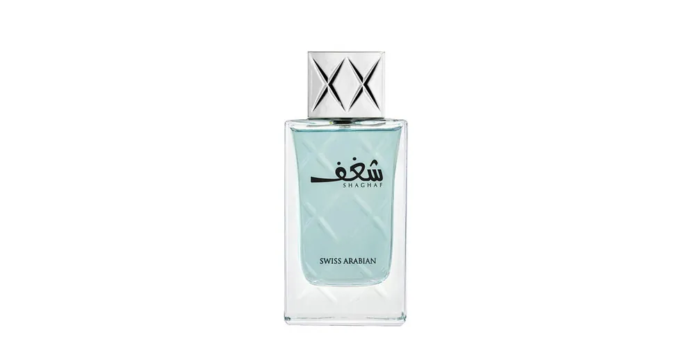 Swiss Arabian Shaghaf for Men EDP 75 ml M Ověřený
