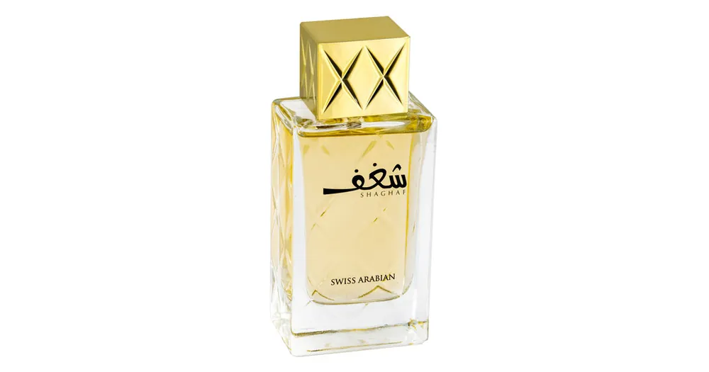 Swiss Arabian Shaghaf for Women EDP 75 ml W Finální Výprodej