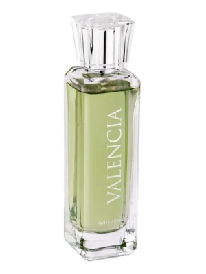 Swiss Arabian Valencia EDP 100 ml UNISEX Ihned K Objednání