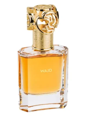 Vysoce Kvalitní Swiss Arabian Wajd Extrait de Parfum 50 ml UNISEX