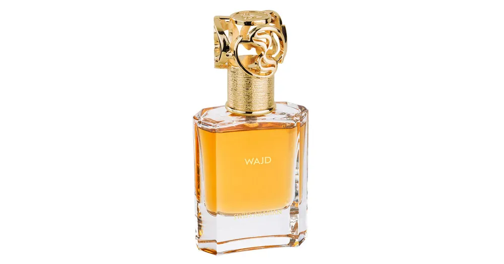 Vysoce Kvalitní Swiss Arabian Wajd Extrait de Parfum 50 ml UNISEX
