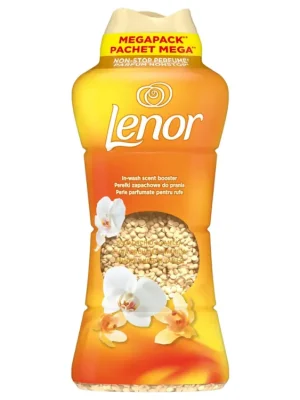 Oblíbený Lenor vonné perličky 735 g Gold Orchid & Vanilla