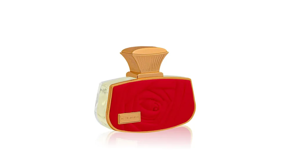 Al Haramain Belle Rouge EDP 75 ml W Výprodej