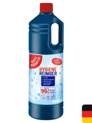 Gut & Günstig hygienický čistič 1,5 l Vrácení Zdarma