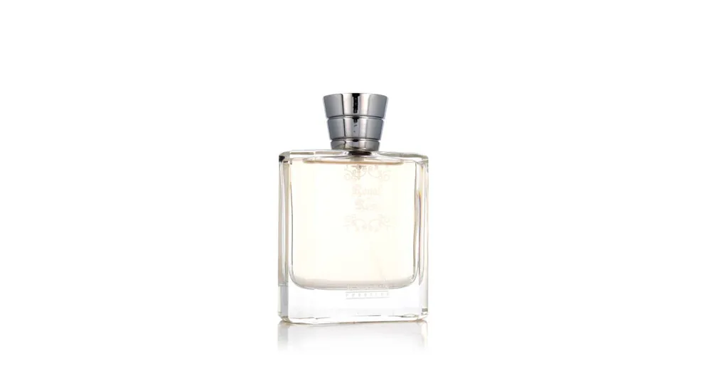 Speciální Cena Al Haramain Royal Rose EDP 100 ml UNISEX