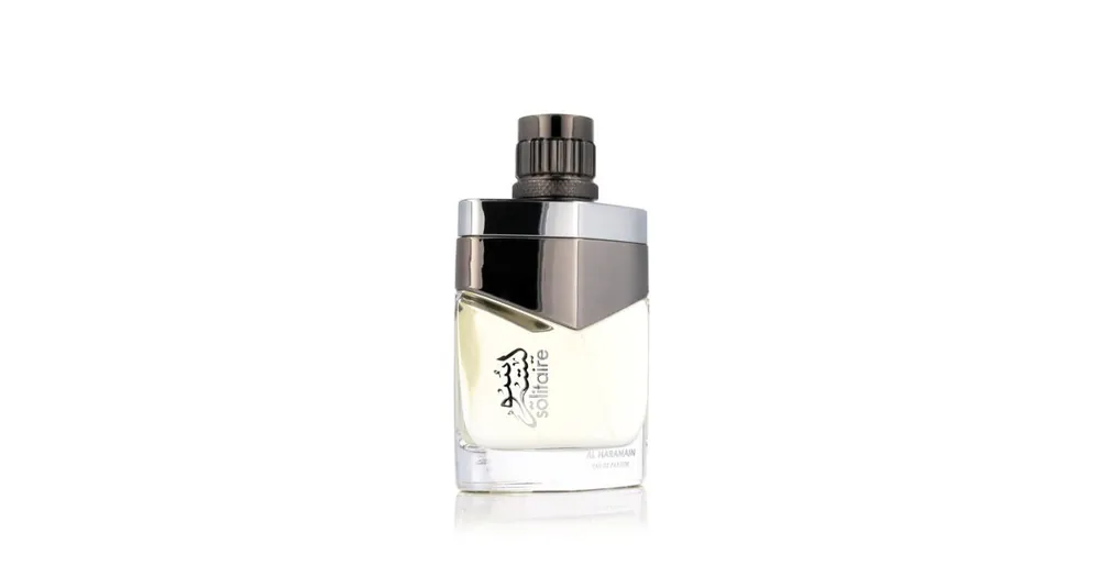 Al Haramain Solitaire EDP 85 ml UNISEX Výprodej