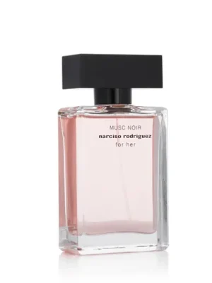 Vysoce Kvalitní Narciso Rodriguez Musc Noir For Her EDP 50 ml W