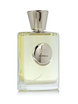 Giardino Benessere Aurelia EDP 100 ml UNISEX Horká Nabídka