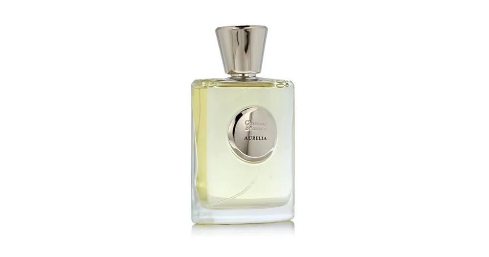 Giardino Benessere Aurelia EDP 100 ml UNISEX Horká Nabídka