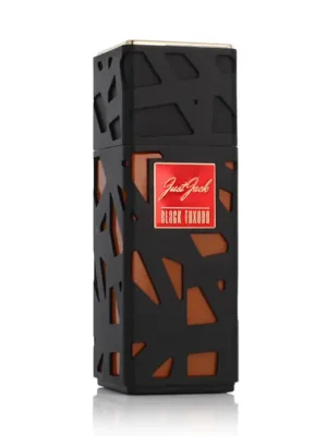 Cenová Bomba Just Jack Black Tuxedo EDP 100 ml M
