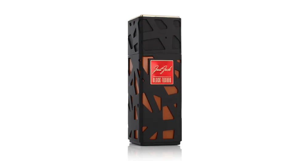 Cenová Bomba Just Jack Black Tuxedo EDP 100 ml M