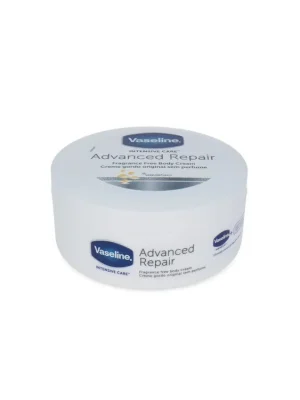 Vaseline tělový krém 250 ml Advanced Repair Aktuální
