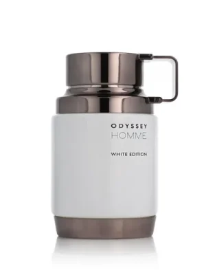 Armaf Odyssey Homme White Edition EDP 100 ml M Odeslání Ihned