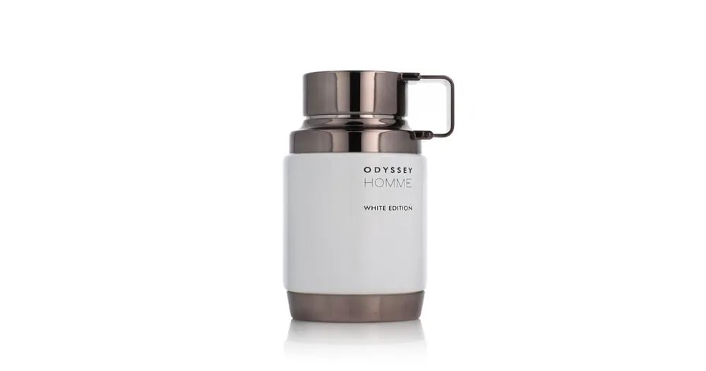 Armaf Odyssey Homme White Edition EDP 100 ml M Odeslání Ihned