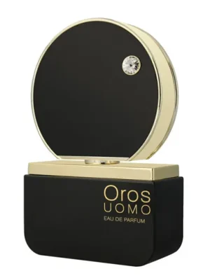 Oros Oros Uomo EDP 100 ml M Odeslání Ihned