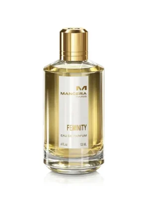 Aktuální Mancera Paris Feminity EDP 120 ml W